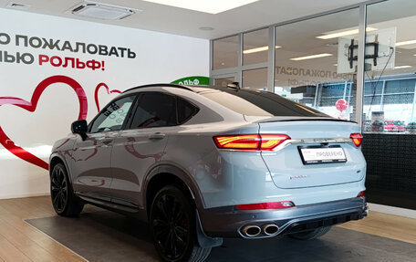 Geely Tugella FY11, 2022 год, 2 740 000 рублей, 7 фотография