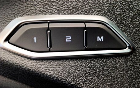Geely Tugella FY11, 2022 год, 2 740 000 рублей, 13 фотография
