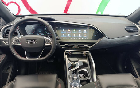 Geely Tugella FY11, 2022 год, 2 740 000 рублей, 10 фотография