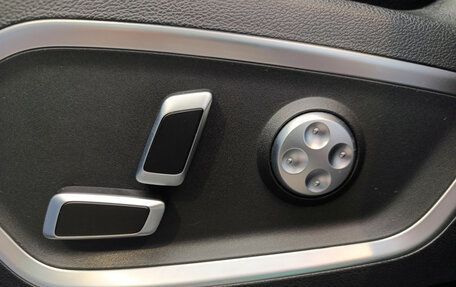 Geely Tugella FY11, 2022 год, 2 740 000 рублей, 14 фотография