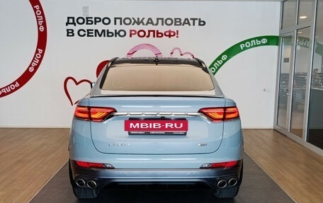 Geely Tugella FY11, 2022 год, 2 740 000 рублей, 5 фотография