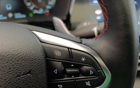 Geely Tugella FY11, 2022 год, 2 740 000 рублей, 23 фотография