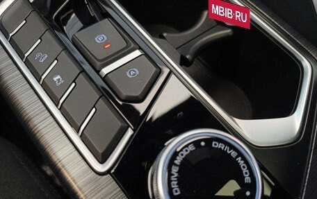 Geely Tugella FY11, 2022 год, 2 740 000 рублей, 17 фотография