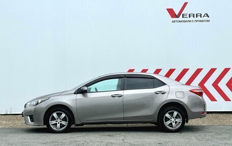 Toyota Corolla, 2014 год, 1 110 000 рублей, 2 фотография