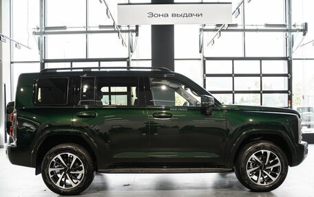 Haval H9, 2026 год, 5 299 000 рублей, 5 фотография