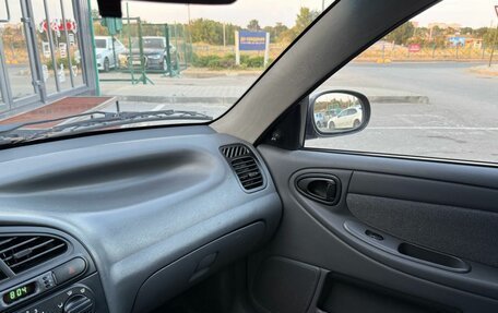 Chevrolet Lanos I, 2008 год, 350 000 рублей, 20 фотография