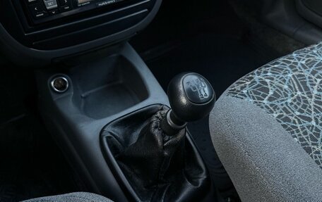 Chevrolet Lanos I, 2008 год, 350 000 рублей, 18 фотография