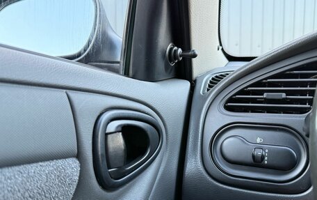 Chevrolet Lanos I, 2008 год, 350 000 рублей, 21 фотография