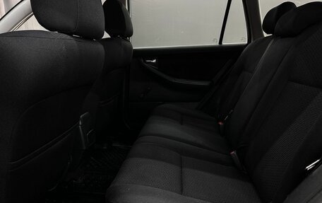 Toyota Corolla, 2006 год, 589 999 рублей, 20 фотография