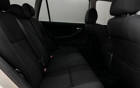 Toyota Corolla, 2006 год, 589 999 рублей, 21 фотография