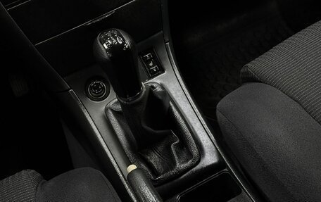 Toyota Corolla, 2006 год, 589 999 рублей, 17 фотография