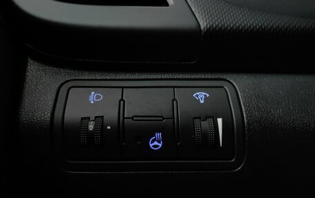 Hyundai Solaris II рестайлинг, 2015 год, 1 125 000 рублей, 12 фотография
