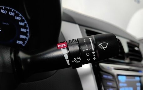 Hyundai Solaris II рестайлинг, 2015 год, 1 125 000 рублей, 11 фотография