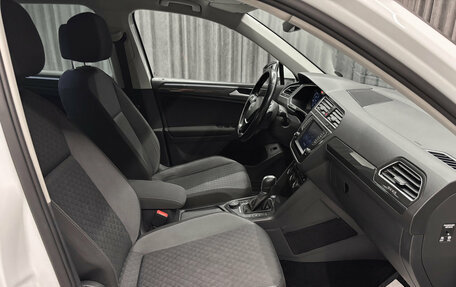 Volkswagen Tiguan II, 2016 год, 2 099 000 рублей, 8 фотография