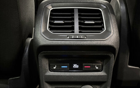 Volkswagen Tiguan II, 2016 год, 2 099 000 рублей, 10 фотография