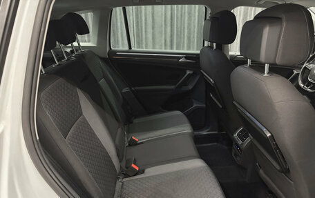 Volkswagen Tiguan II, 2016 год, 2 099 000 рублей, 9 фотография