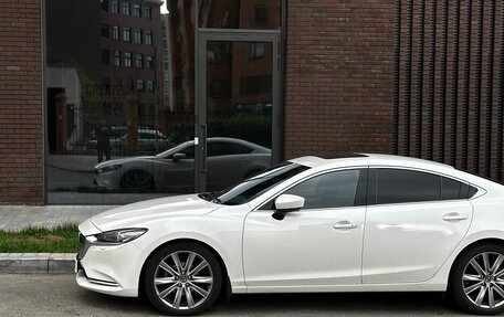 Mazda 6, 2021 год, 3 290 000 рублей, 1 фотография
