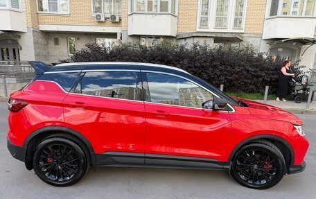 Geely Coolray I, 2023 год, 1 900 000 рублей, 4 фотография
