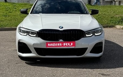 BMW 3 серия, 2019 год, 3 900 000 рублей, 1 фотография