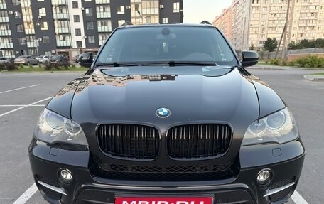 BMW X5, 2011 год, 2 900 000 рублей, 1 фотография