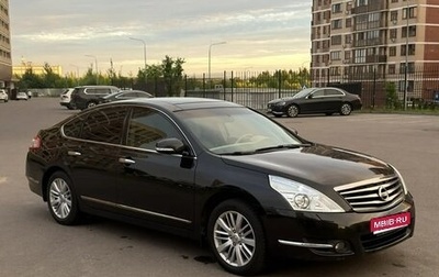 Nissan Teana, 2012 год, 1 160 000 рублей, 1 фотография