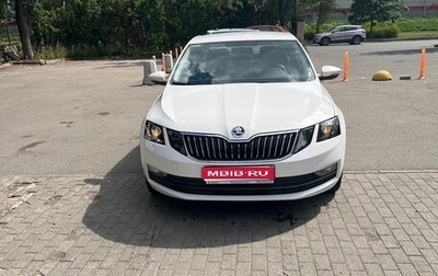 Skoda Octavia, 2022 год, 2 100 000 рублей, 1 фотография