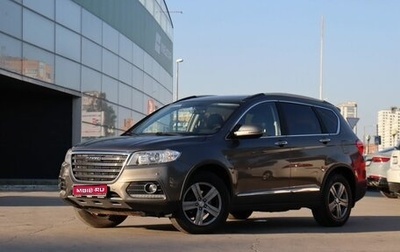 Haval H6, 2019 год, 1 450 000 рублей, 1 фотография