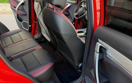 Geely Coolray I, 2023 год, 1 900 000 рублей, 14 фотография