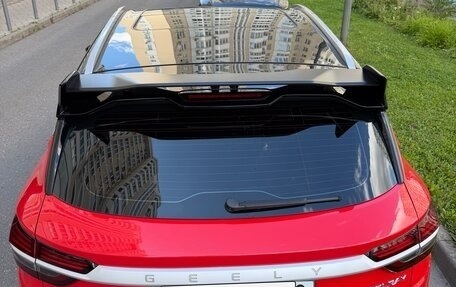Geely Coolray I, 2023 год, 1 900 000 рублей, 7 фотография