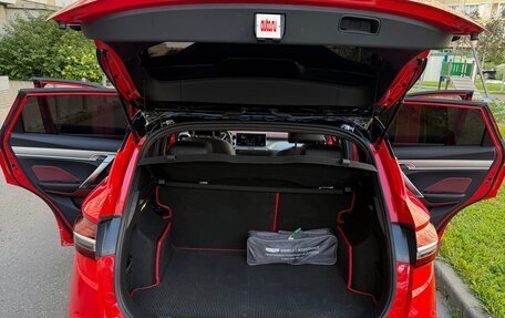 Geely Coolray I, 2023 год, 1 900 000 рублей, 15 фотография