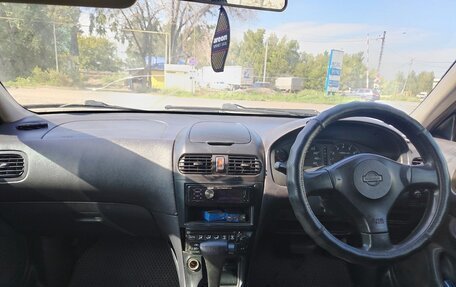 Nissan Wingroad III, 2000 год, 220 000 рублей, 5 фотография