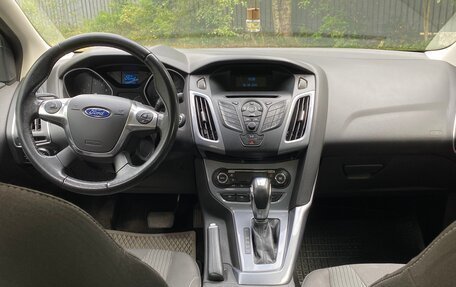 Ford Focus III, 2013 год, 880 000 рублей, 3 фотография