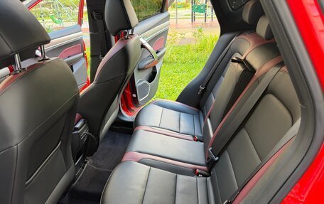 Geely Coolray I, 2023 год, 1 900 000 рублей, 18 фотография