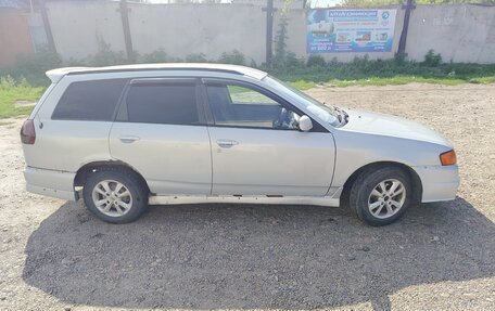 Nissan Wingroad III, 2000 год, 220 000 рублей, 4 фотография