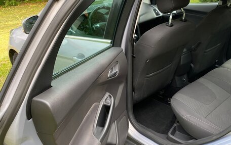 Ford Focus III, 2013 год, 880 000 рублей, 4 фотография