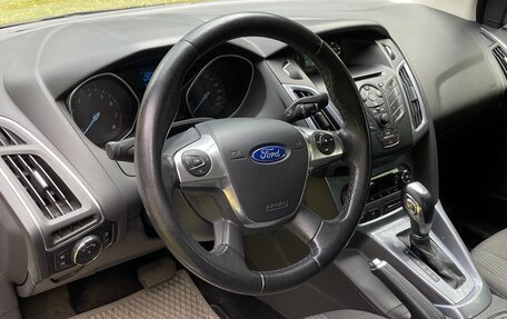 Ford Focus III, 2013 год, 880 000 рублей, 10 фотография