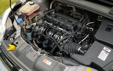 Ford Focus III, 2013 год, 880 000 рублей, 6 фотография