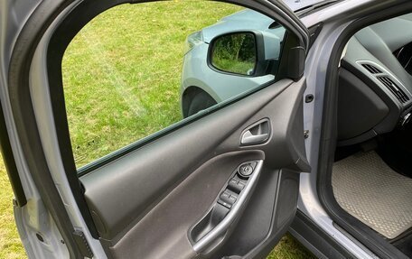 Ford Focus III, 2013 год, 880 000 рублей, 7 фотография