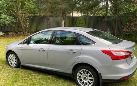 Ford Focus III, 2013 год, 880 000 рублей, 17 фотография