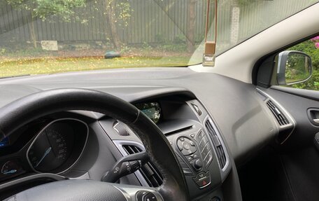 Ford Focus III, 2013 год, 880 000 рублей, 9 фотография
