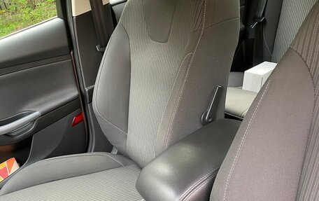 Ford Focus III, 2013 год, 880 000 рублей, 8 фотография