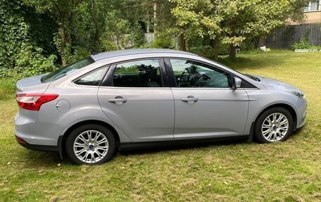 Ford Focus III, 2013 год, 880 000 рублей, 13 фотография