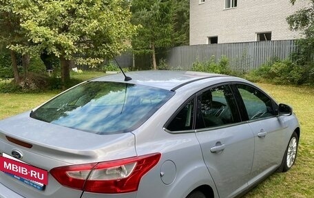 Ford Focus III, 2013 год, 880 000 рублей, 14 фотография