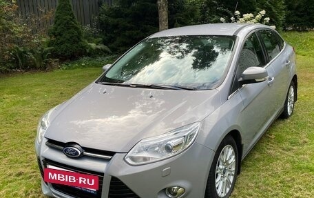 Ford Focus III, 2013 год, 880 000 рублей, 11 фотография