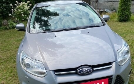 Ford Focus III, 2013 год, 880 000 рублей, 12 фотография