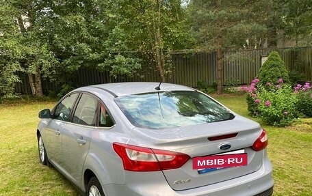 Ford Focus III, 2013 год, 880 000 рублей, 16 фотография