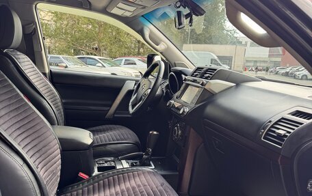 Toyota Land Cruiser Prado 150 рестайлинг 2, 2016 год, 4 350 000 рублей, 9 фотография