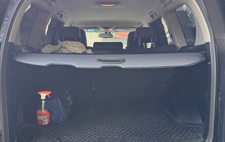 Toyota Land Cruiser Prado 150 рестайлинг 2, 2016 год, 4 350 000 рублей, 11 фотография