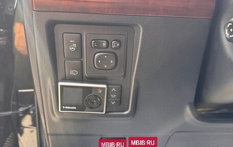 Toyota Land Cruiser Prado 150 рестайлинг 2, 2016 год, 4 350 000 рублей, 15 фотография