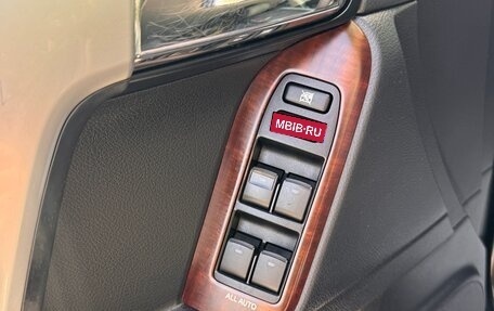 Toyota Land Cruiser Prado 150 рестайлинг 2, 2016 год, 4 350 000 рублей, 14 фотография